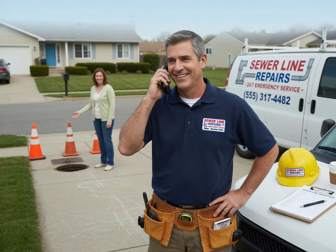 Emergency Plumber Kanawha Falls, WV FAQs